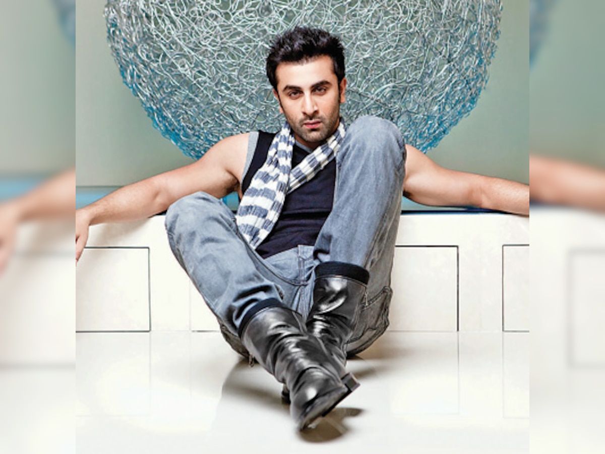 FTII row: Watch Ranbir Kapoor come out in support of students