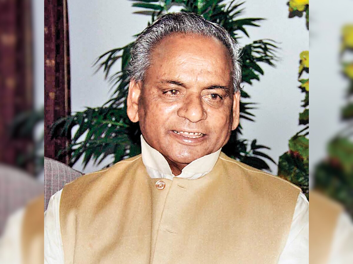 Kalyan Singh triggers fresh row over old debate, faces criticism from foes and friends