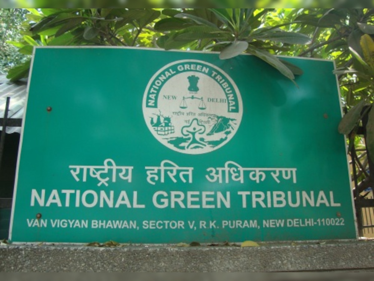 National Green Tribunal quashes MoEF's green signal to 10 projects