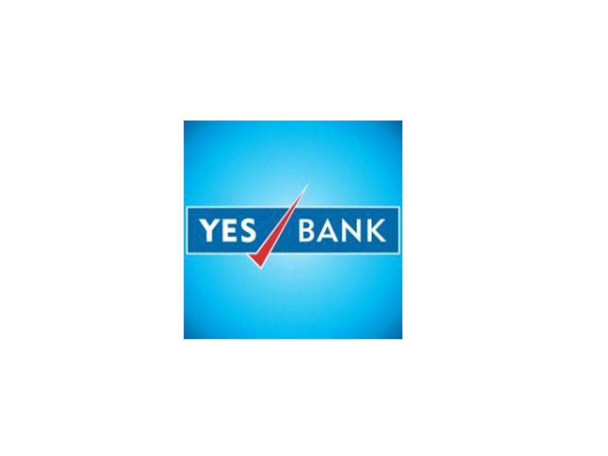 Yes Bank shares rebound, up nearly 3%