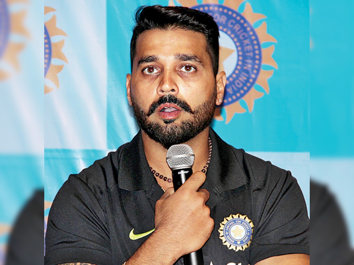 I have got opportunity, I can do justice to my talent, says Murali Vijay