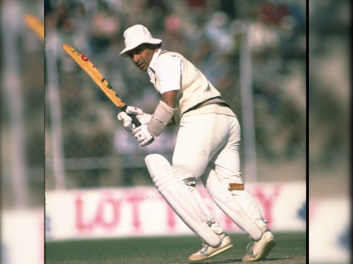 When Gavaskar served drinks and contemplated playing for Bengal