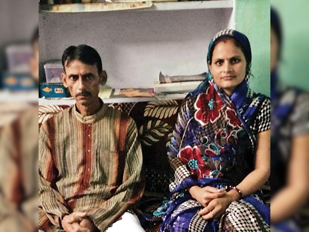 Vyapam whistleblower's family lives in constant fear