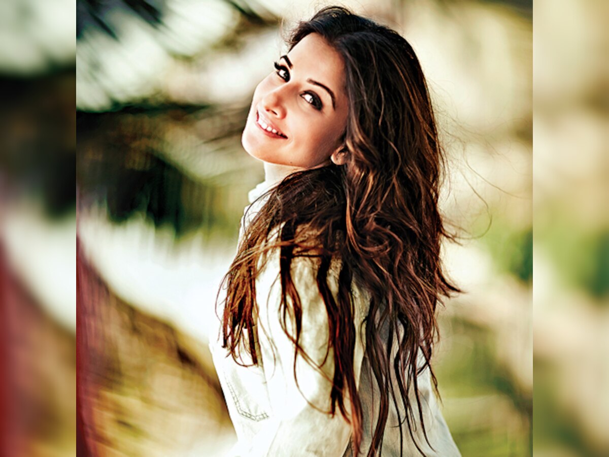 Vidya Balan, brand ambassador for MP Hand looms?