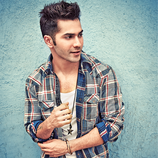 Varun Rfo Don't compare me to Ranbir Kapoor, says Varun Dhawan