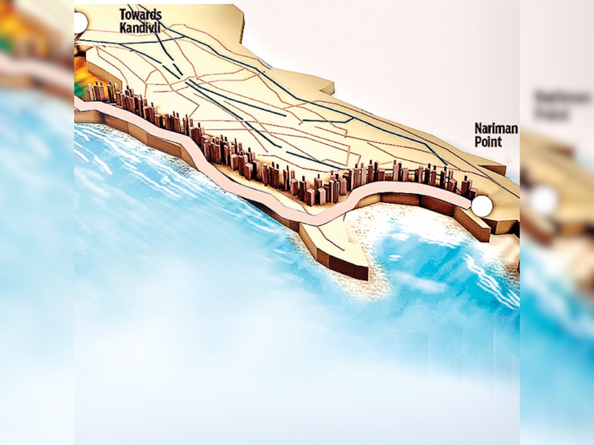 Coastal Regulation Zone amendment opens door for more reclamation projects