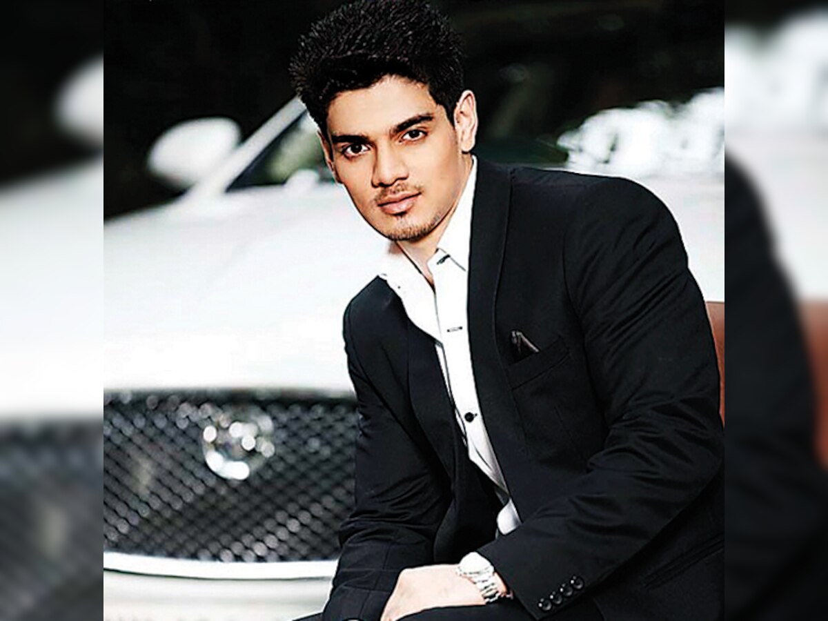 Sooraj signs his second film!