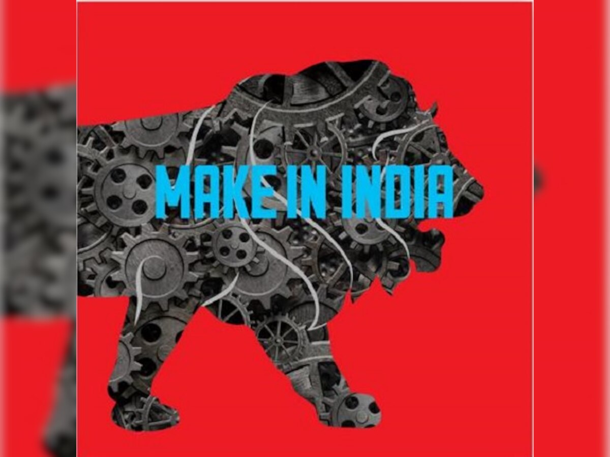 FDI up 48% since 'Make in India' campaign launch