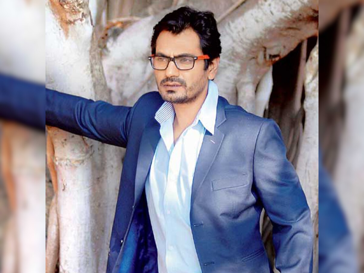 Did many C-grade films initially: Nawazuddin Siddiqui