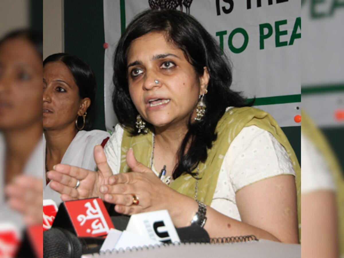 Papers found at Teesta Setalvad's properties show she violated FCRA: Probe agency