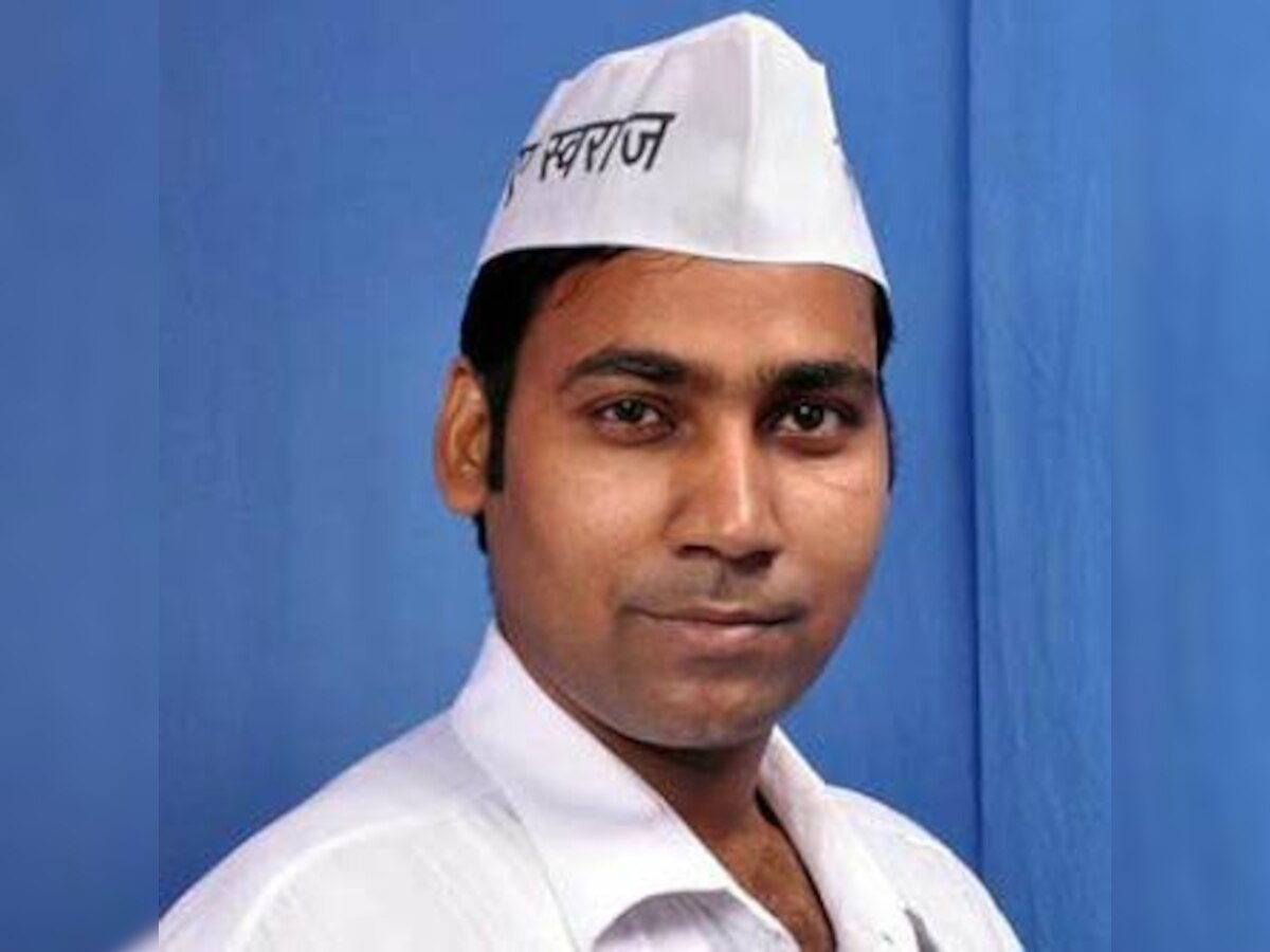 Land grabbing case: Delhi Court dismisses AAP MLA Manoj Kumar's bail plea