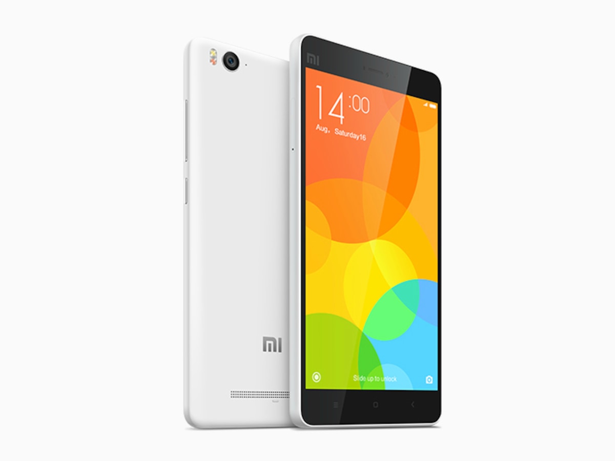 Xiaomi Mi4i available on Flipkart in open sale for Rs 12,999