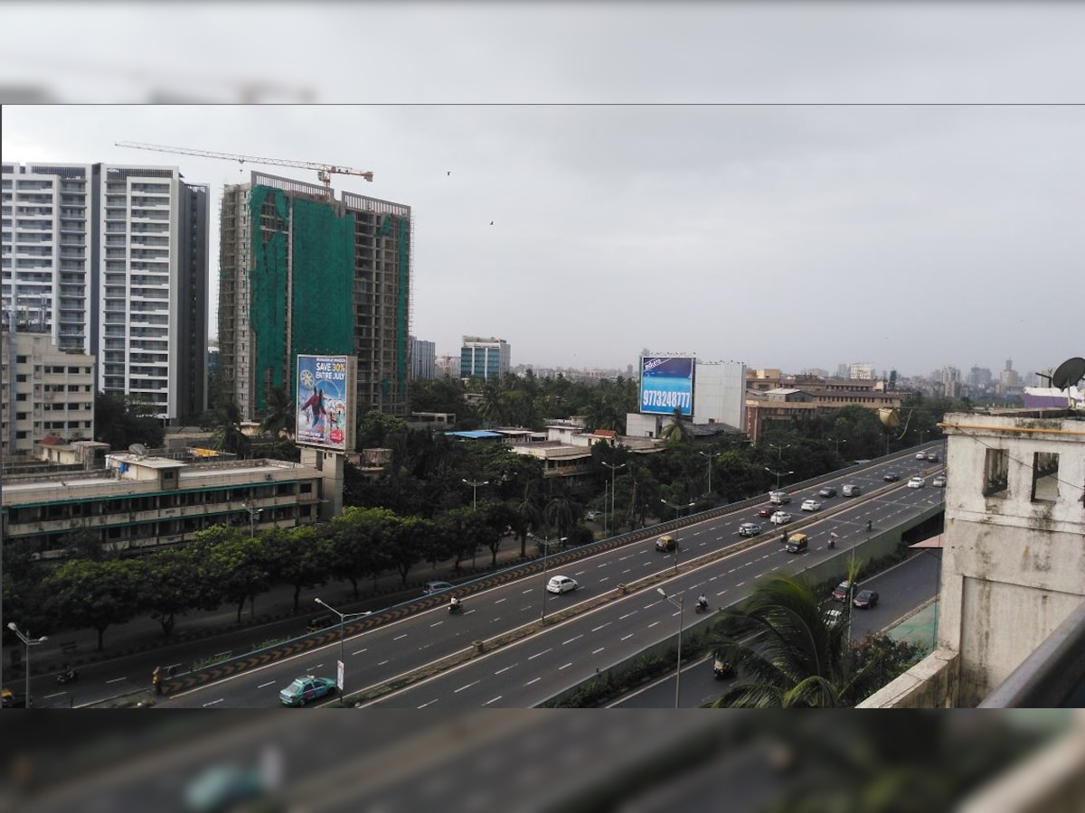 Why one should not look down at Bandra east anymore