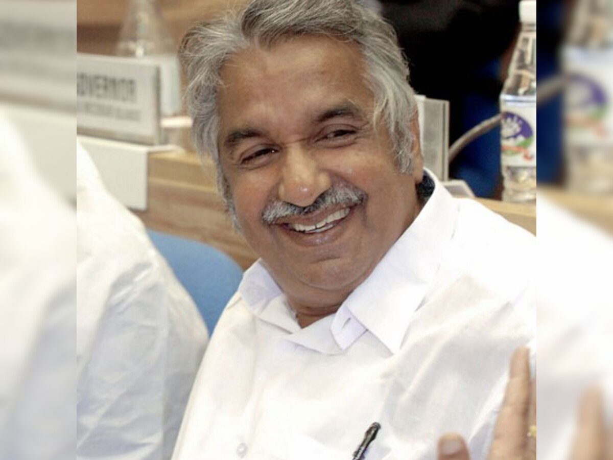 Solar scam: Panel serves notice to Kerala CM, Ministers