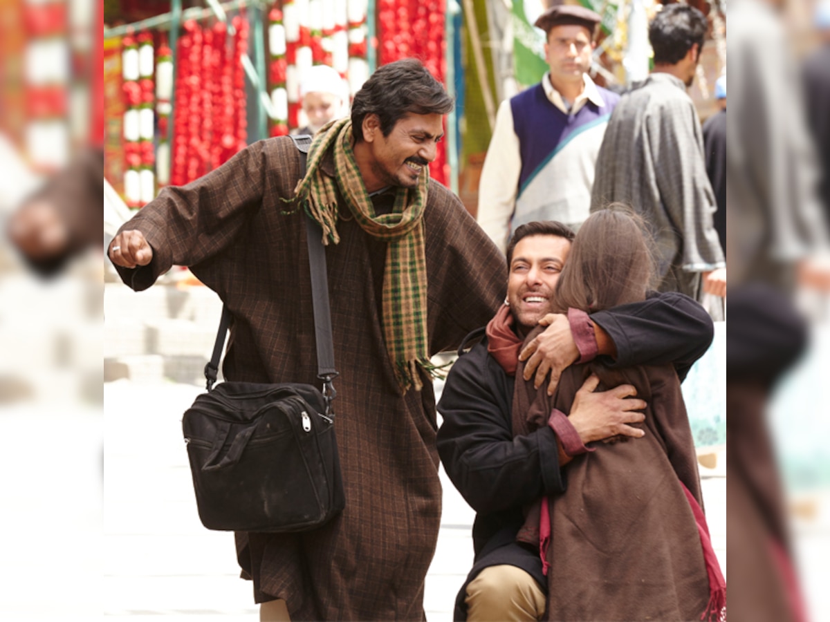 Bajrangi Bhaijaan review: With love, patriotism, religion in perfect measure, this is Salman Khan's best in recent years