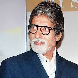 Amitabh Bachchan offered Rs 6.3 crore to promote DD Kisan