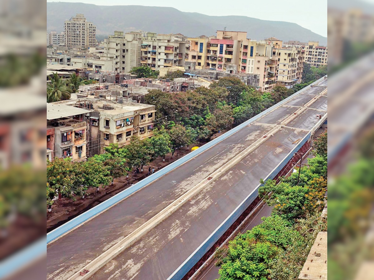 Sleepy Panvel transforms into top realty hotspot