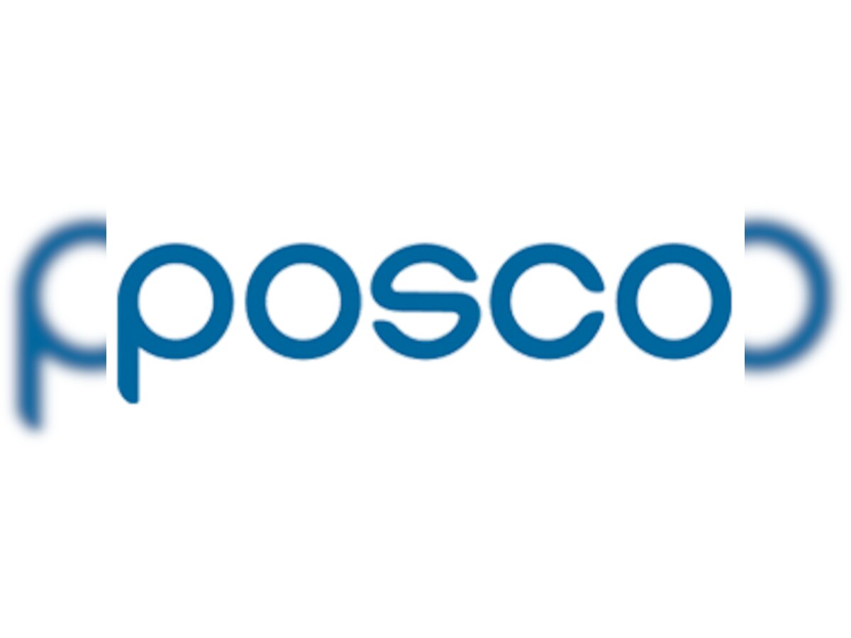 Odisha still positive about Rs 52,000-crore Posco plant near Paradip