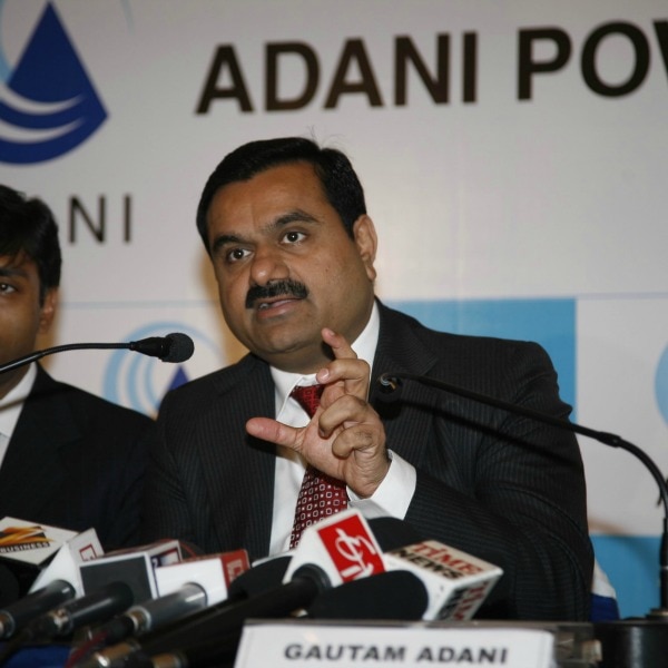 Adani Group To Meet Kerala CM Chandy Over Rs 7,000 Crore Vizhinjam Port ...