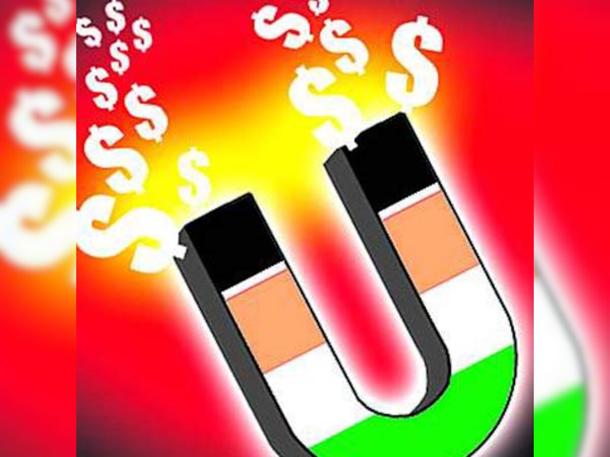 Foreign investment cap in banking, defence retained despite composite