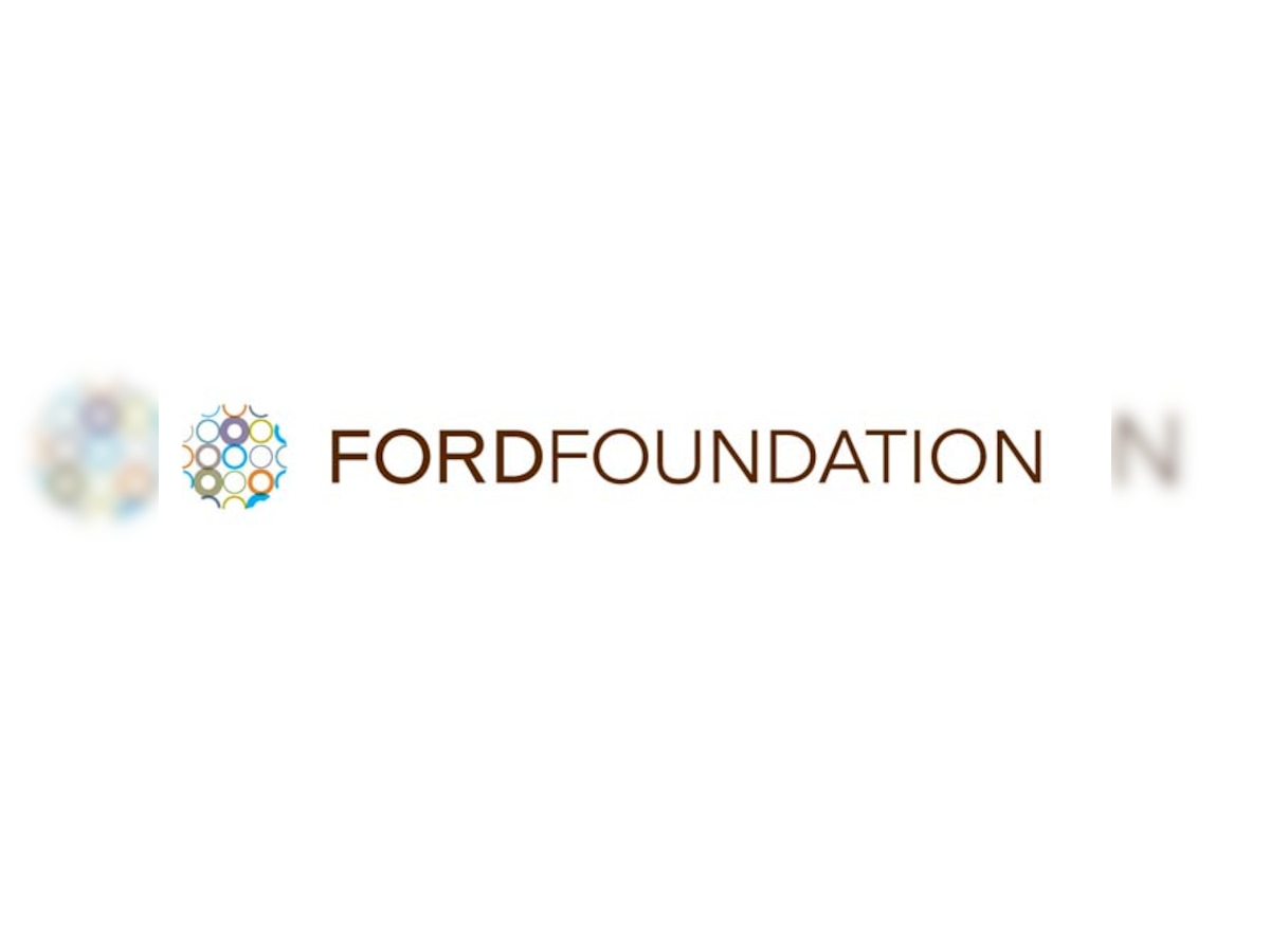 Ford Foundation likely to get relief from government