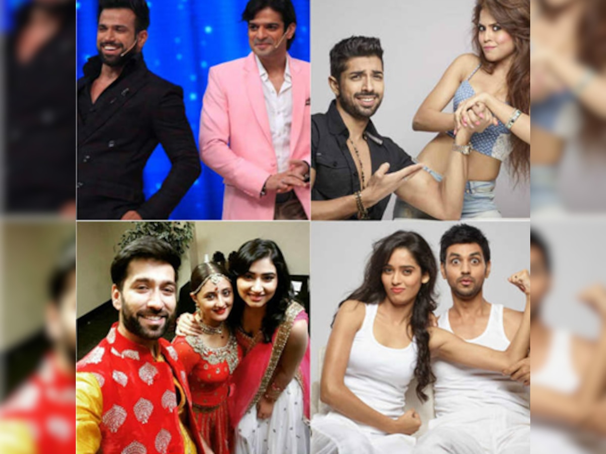 7 controversies on Nach Baliye 7!