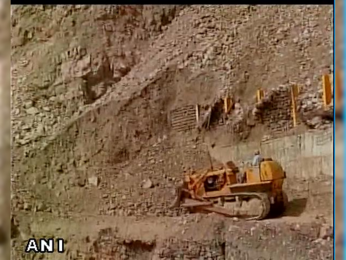 Uttarakhand: Landslides and rainfall leave pilgrims on Char Dham Yatra stranded