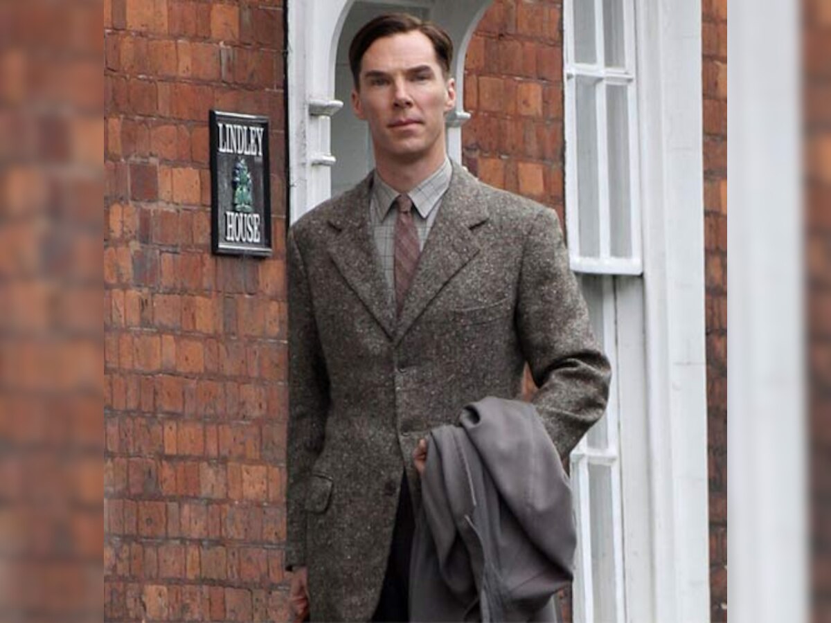 Birthday Special: Six times Benedict Cumberbatch amazed us