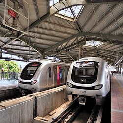 Mumbai Metro fares to remain unchanged till October 31