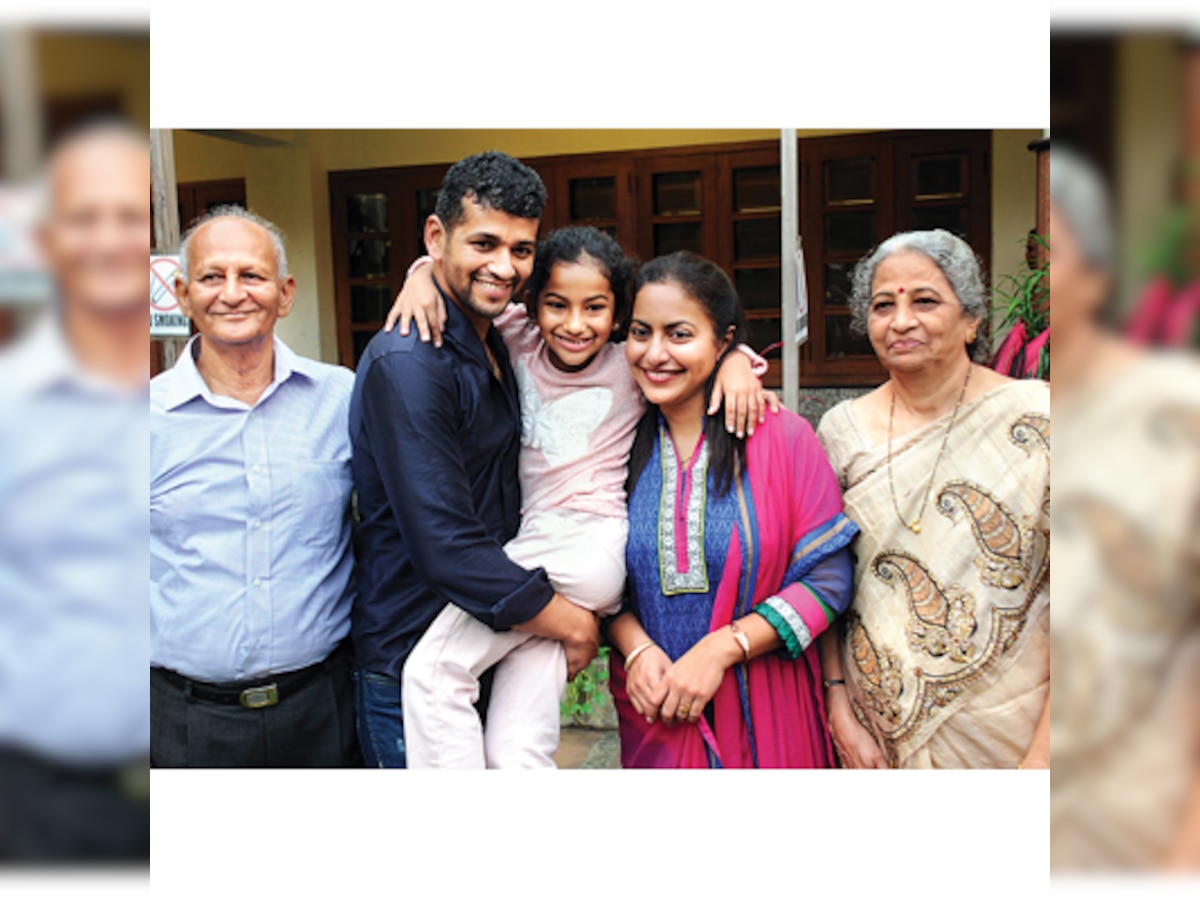 Amol Muzumdar, Indian cricket's nearly man, calls it a day