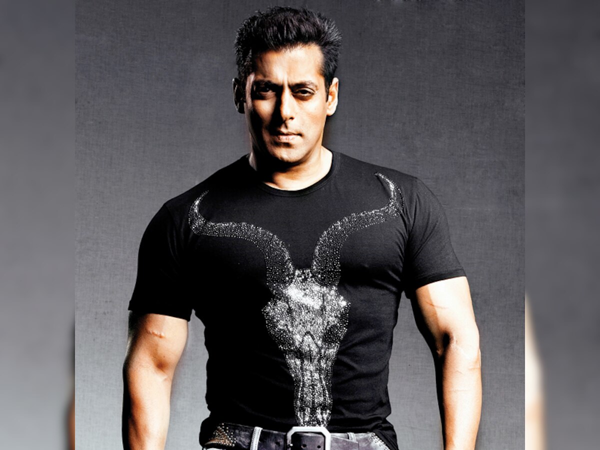 Here is how Salman Khan will pick his upcoming films