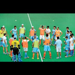 After Paul Van Ass fiasco, idea of Indian hockey coach gathers force