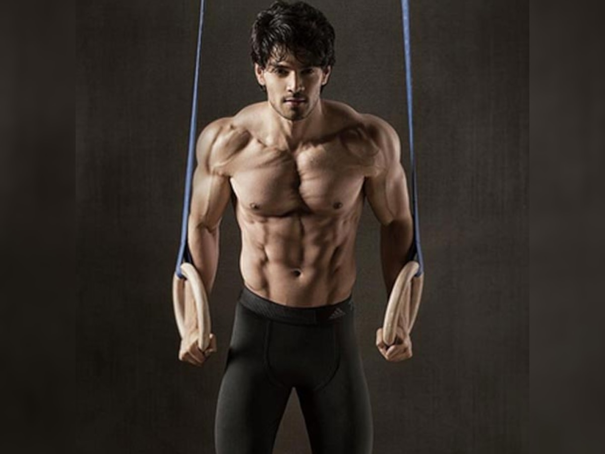 5 pictures of Sooraj Pancholi that will make you renew your gym membership now!