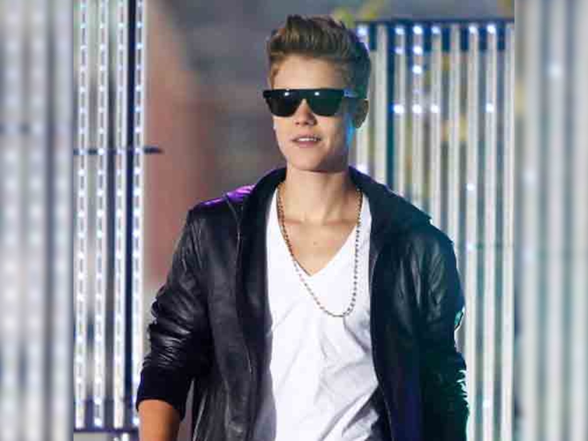 Justin Bieber taken off Argentina's 'wanted' list