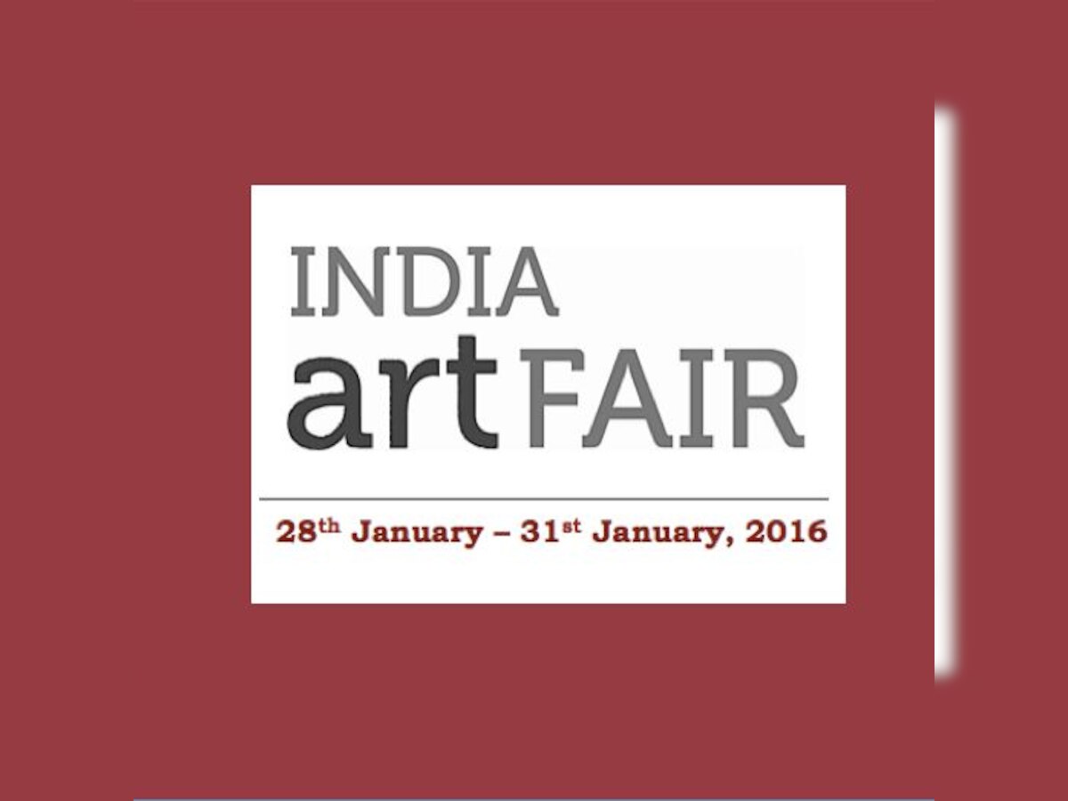 India Art Fair announces dates for 2016 edition