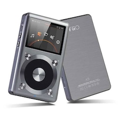Fiio X3K review: Hi-res audio for the penny-pinching purist