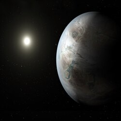 All you need to know about Earth's cousin, Kepler 452b