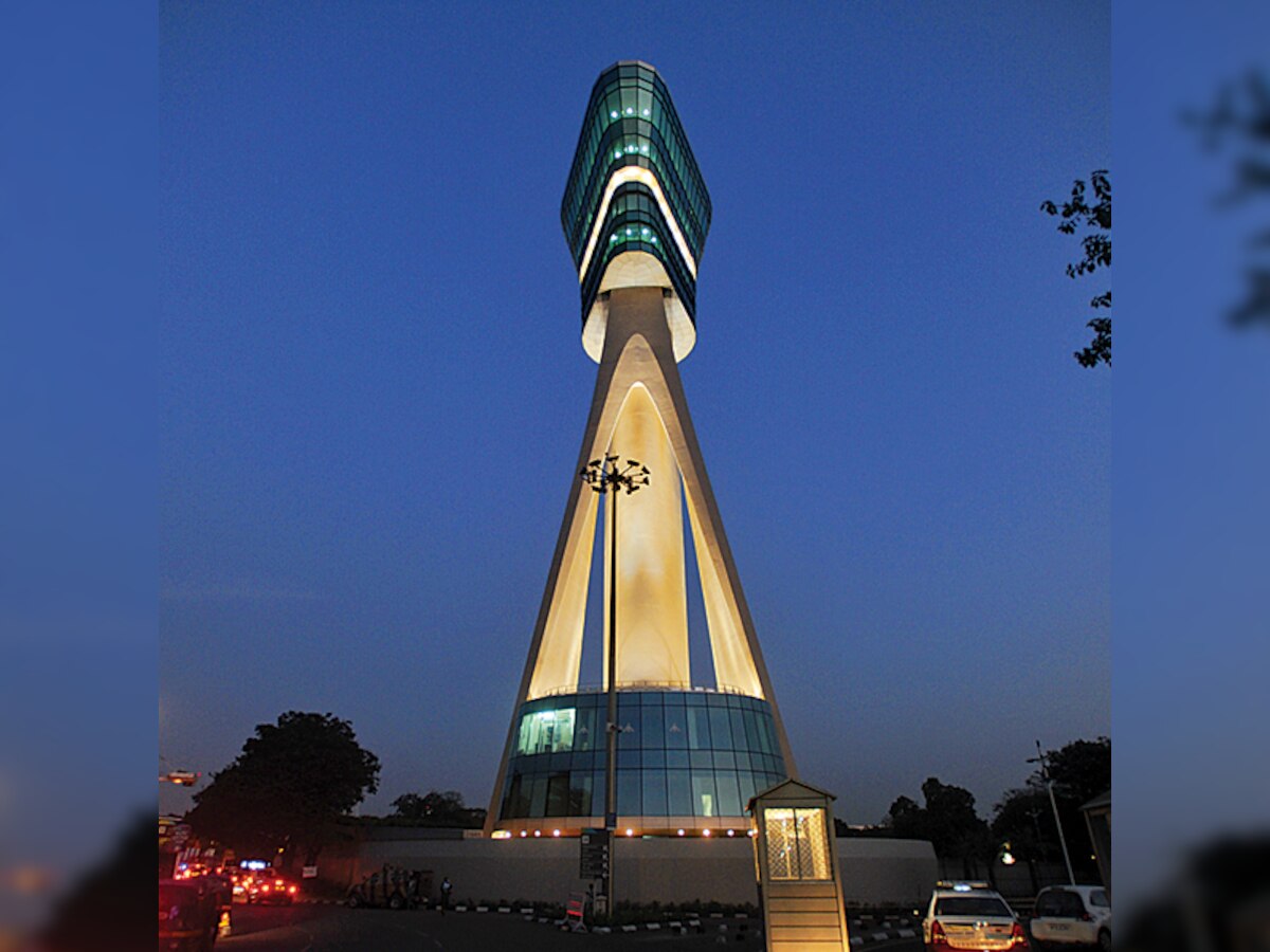 Mumbai: Now, Intelligence Bureau objects to Metro III station near ATC tower