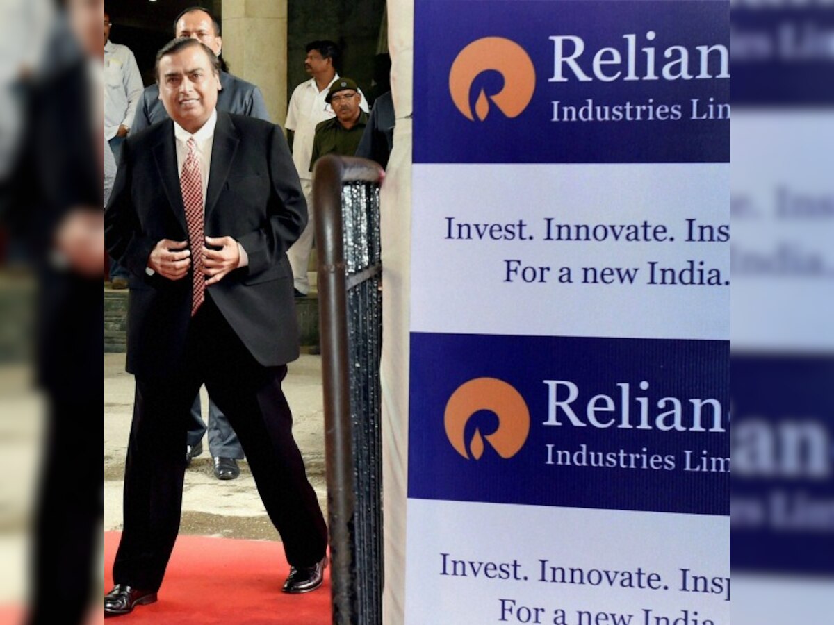 Mukesh Ambani's Reliance leads as five public sector companies make it to Forbes' top 500 companies list