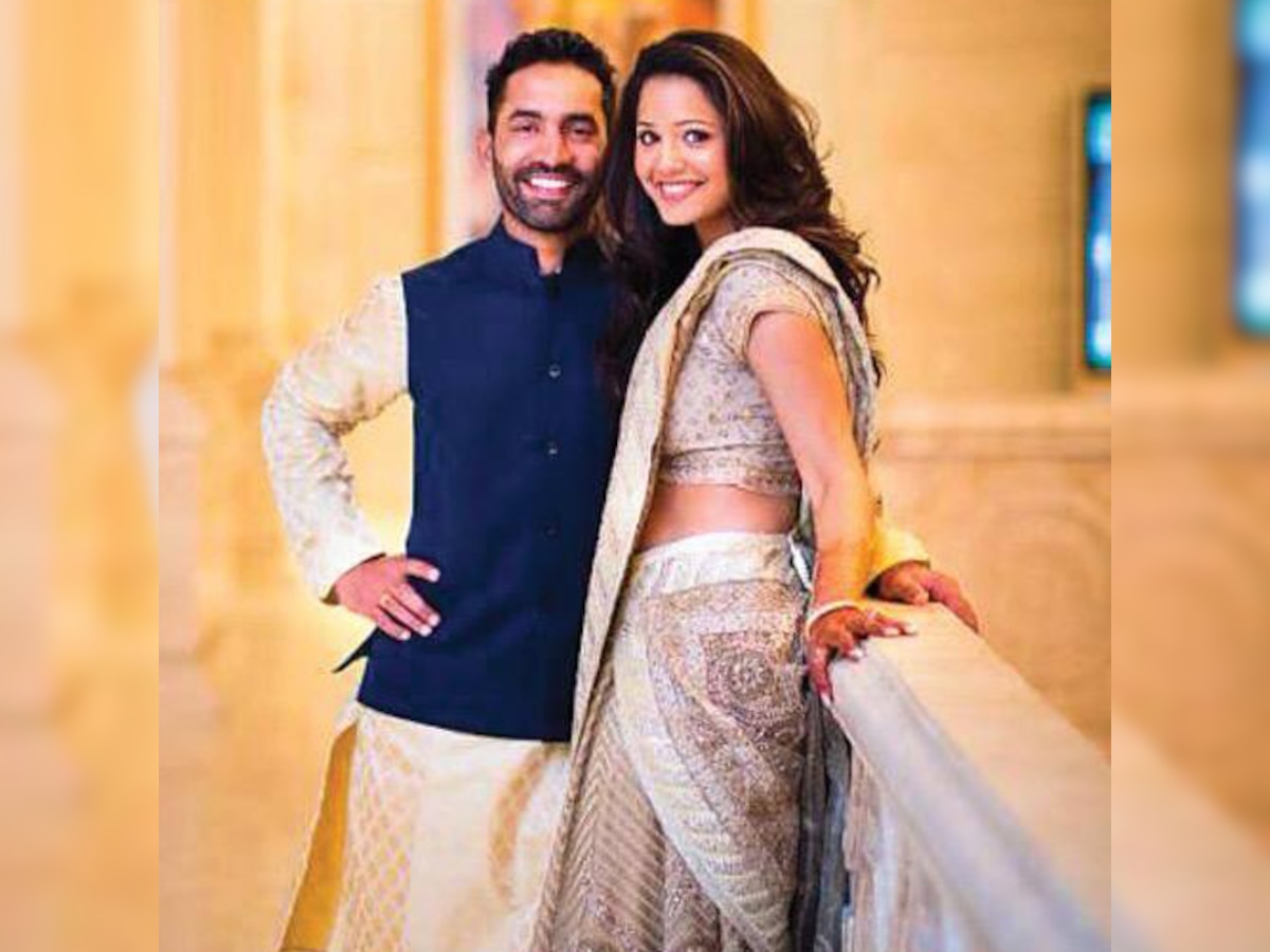 Dinesh Karthik and Dipika Pallikal to marry twice!