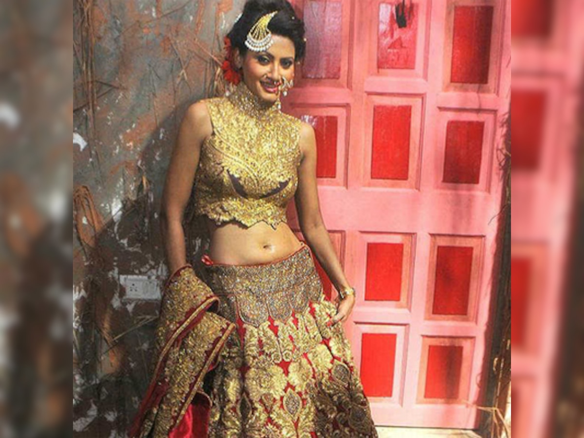 All you need to know about Nigaar Khan's wedding