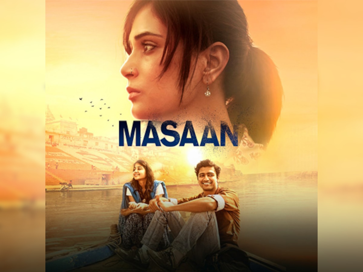 'Masaan' review: Visually compelling, haunting performances and nuanced writing make it a must watch