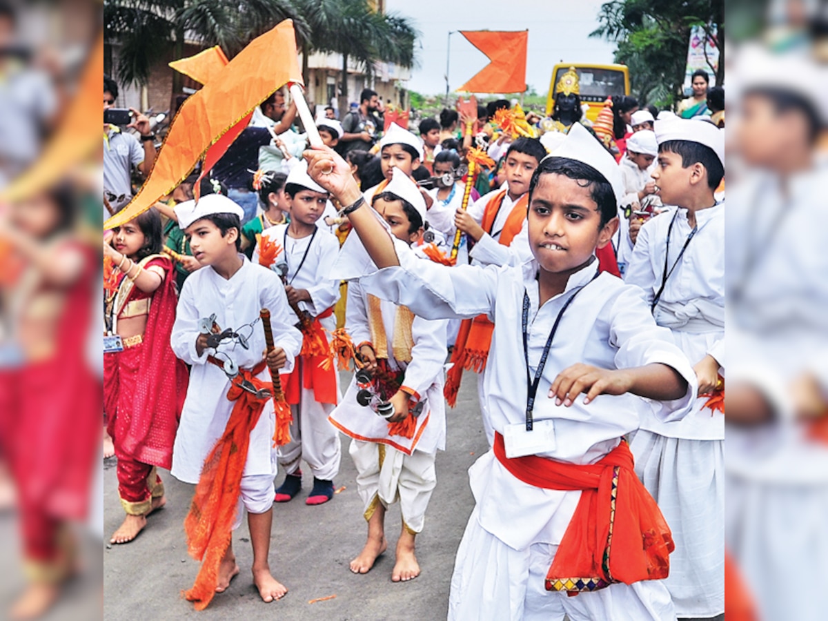 Mumbai temples gear up for massive crowds on Ashadhi Ekadashi