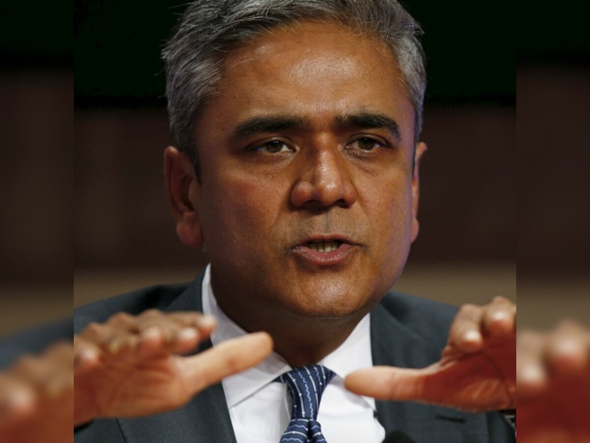 Deutsche Bank's former co-CEO Anshu Jain gets clean chit on charges of lying to regulator