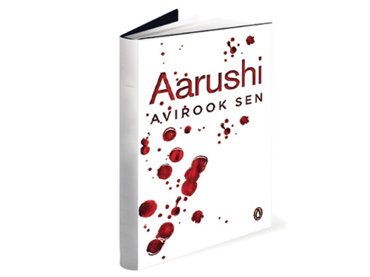 Book review: Aarushi