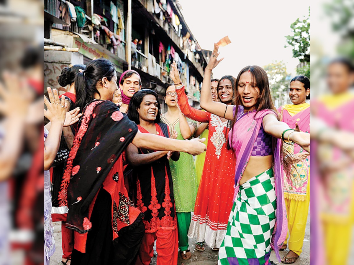 In a first, government survey recognises transgenders as third gender