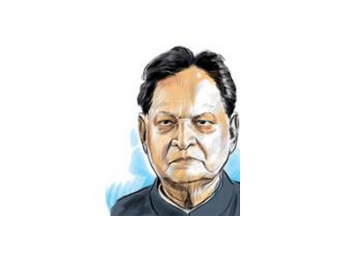 Dalit veteran leader RS Gavai no more; CM Devendra Fadnavis calls him 'ajat shatru'