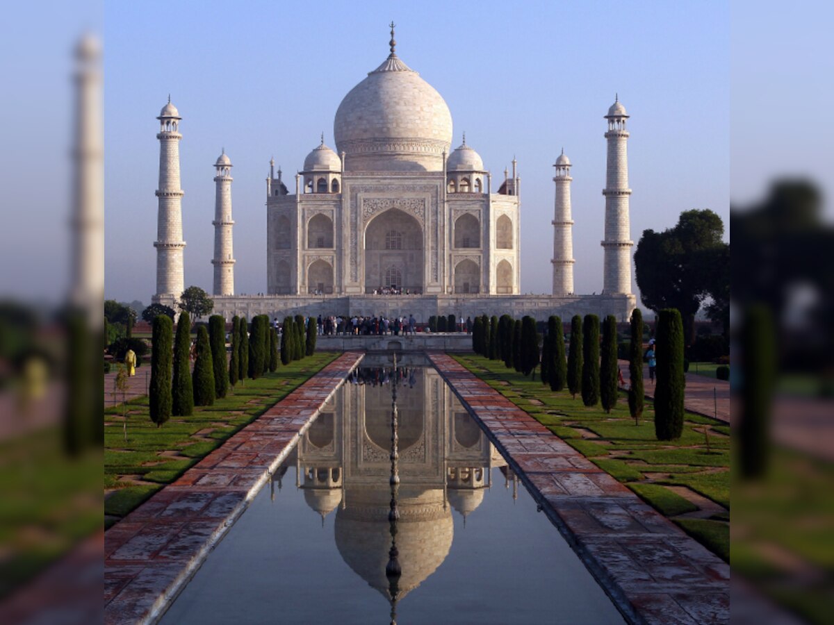 Ensure 24-hour electricity to protect Taj Mahal from pollution, says parliamentary panel