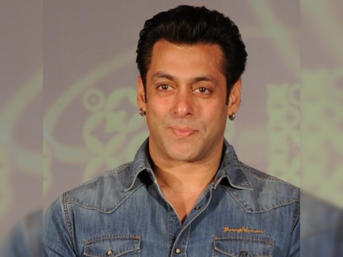 Salman Khan's tweets about Yakub Memon forces police to step up security outside his house