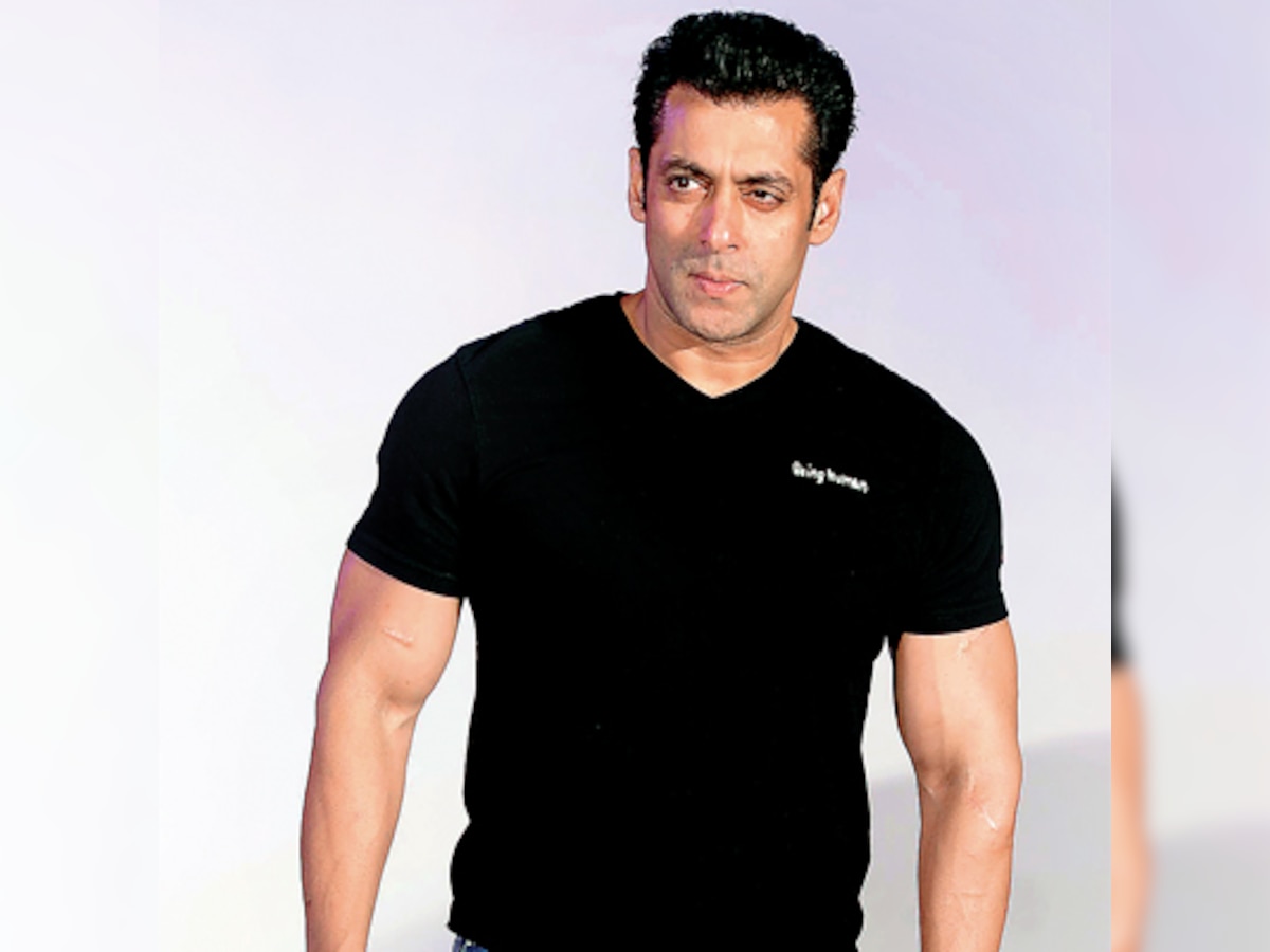 Salman Khan apologises for controversial tweets about Yakub Memon, says he has complete faith in judiciary